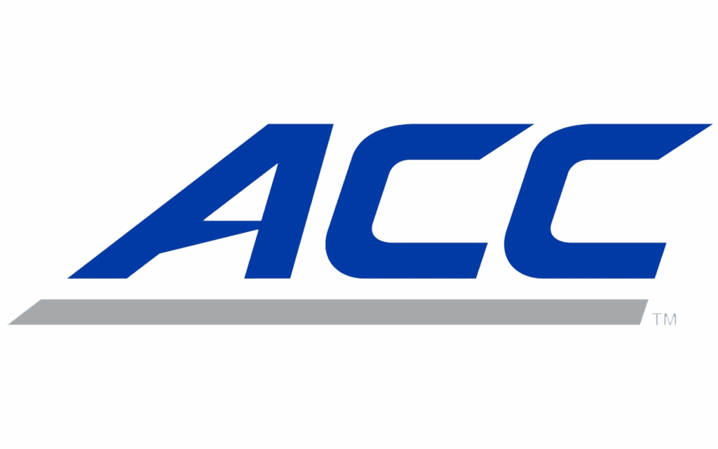 ACC logo — custom apparel client of From The Ashes Naples